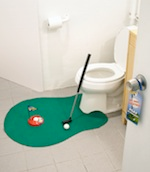 Illustration for article titled Gifts For People Who Golf